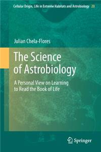 Science of Astrobiology