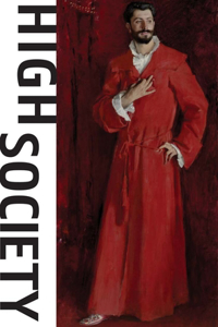 High Society - Life-size, Standing And At Full-length