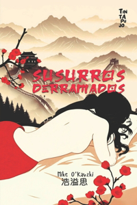 Susurros Derramados