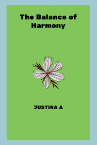 Balance of Harmony