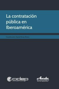 contratación pública en Iberoamérica