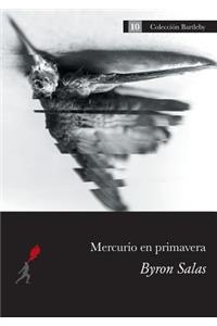 Mercurio en primavera