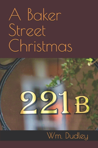 A Baker Street Christmas