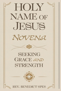 Holy Name of Jesus Novena