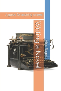 Writing a Novel