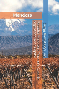 Panache Mendoza a Traveler's Guide to Argentina's Wine Capital