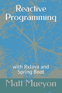 Reactive Programming