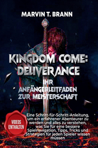 Kingdom Come Deliverance