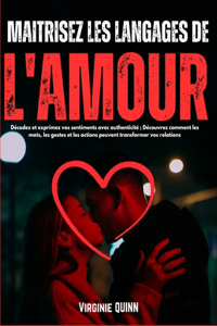 Maitrisez les Langages de l'Amour