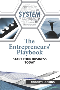 Entrepreneurs' Playbook