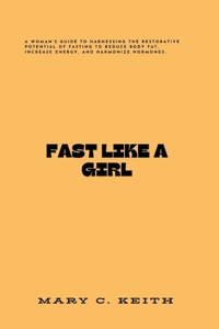 Fast Like a Girl