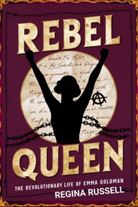 Rebel Queen