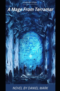 A mage from Terramar