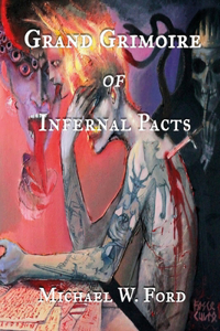 Grand Grimoire of Infernal Pacts