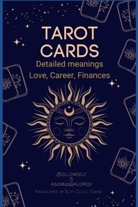 Tarot Cards for Everyone