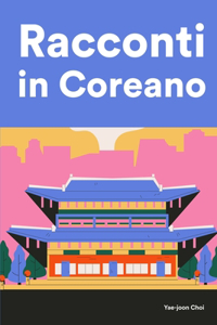 Racconti in Coreano