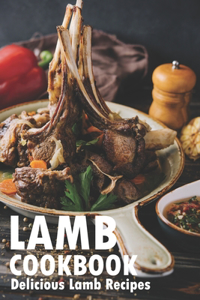 Lamb Cookbook