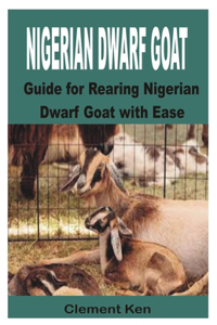 Nigerian Dwarf Goat