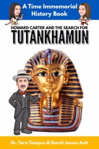 Tutankhamun