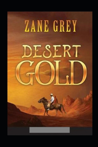 Desert Gold Annotated