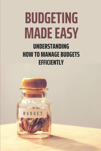 Budgeting Made Easy