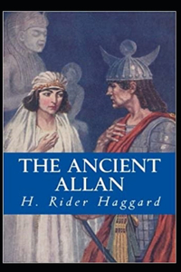 The Ancient Allan Annotated