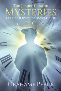 Jasper Claxton Mysteries.