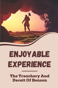 Enjoyable Experience