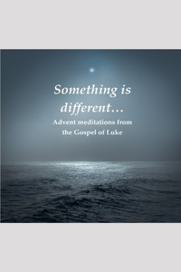 Something is different...