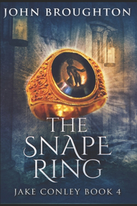 The Snape Ring