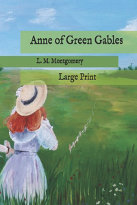 Anne of Green Gables