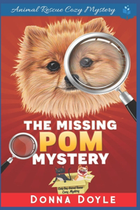 Missing Pom Mystery