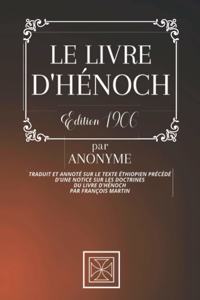Le Livre d'Hénoch