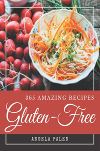 365 Amazing Gluten-Free Recipes