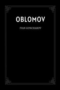 Oblomov by Ivan Goncharov
