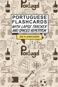 Portuguese Flashcards