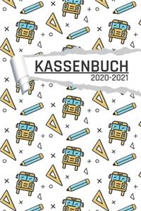 Kassenbuch 2020 -2021