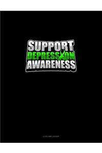 Support Depression Awareness