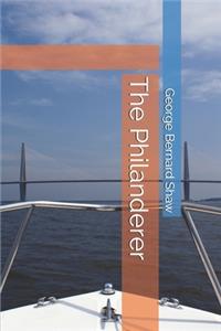 The Philanderer