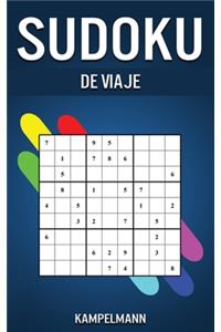 Sudoku De Viaje