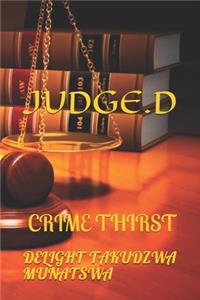 Judge D