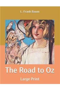 The Road to Oz