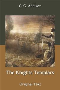 The Knights Templars