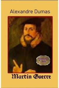 Martin Guerre