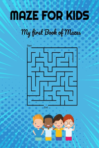 Maze for Kids