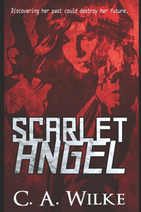 Scarlet Angel