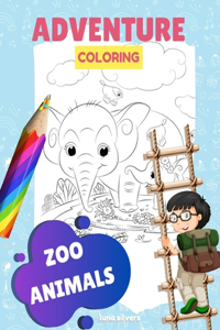 Zoo Animals