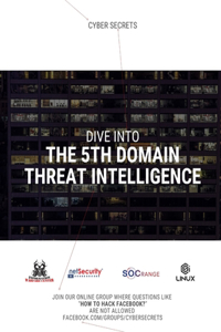 Cyber Intelligence Report