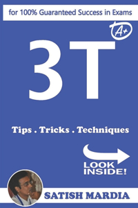 3T - Tips.Tricks.Techniques
