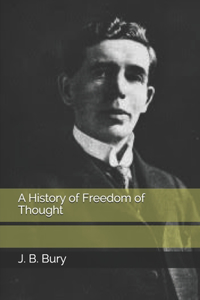 A History of Freedom of Thought